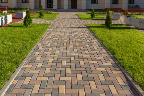 Trusted Nash, TX Driveway Pavers Experts